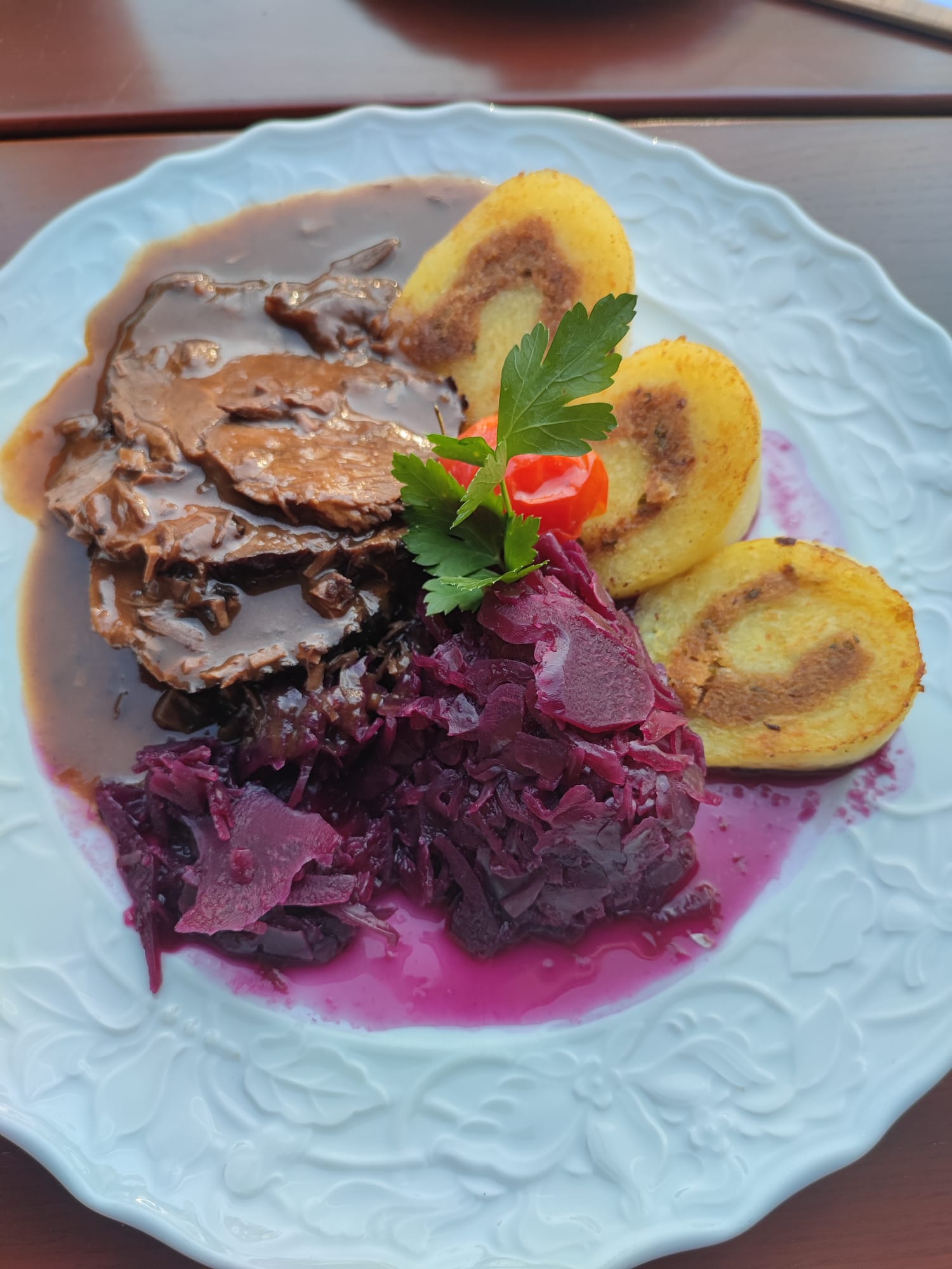 Sauerbraten