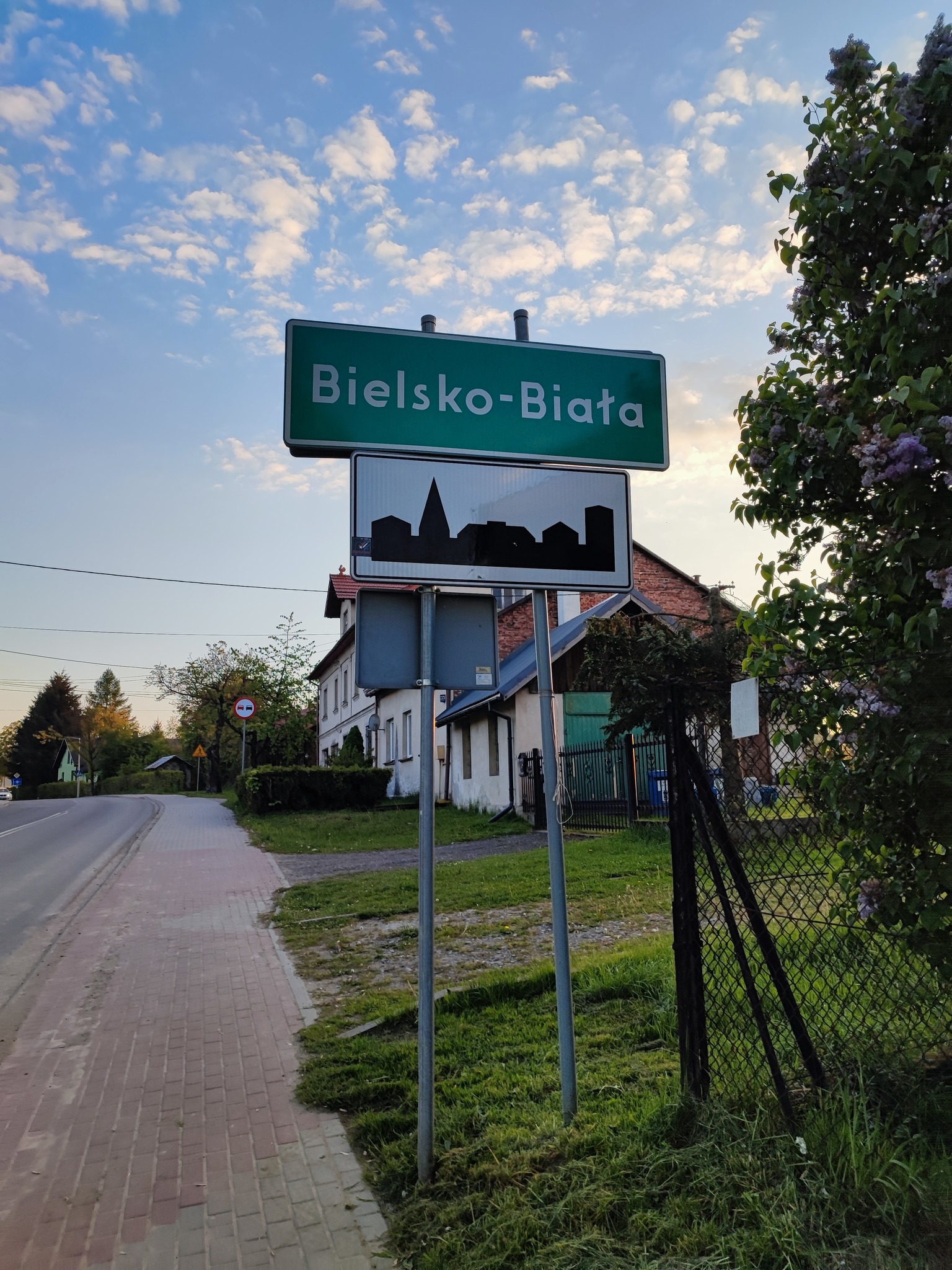 Bielsko Biala